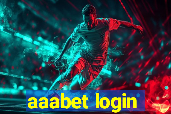 aaabet login